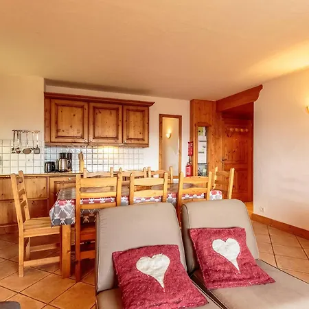 4 Chambres, Skis Aux Pieds, Parking, Animaux Admis, Wifi - Fr-1-352-82 Les Arcs (Savoie)
