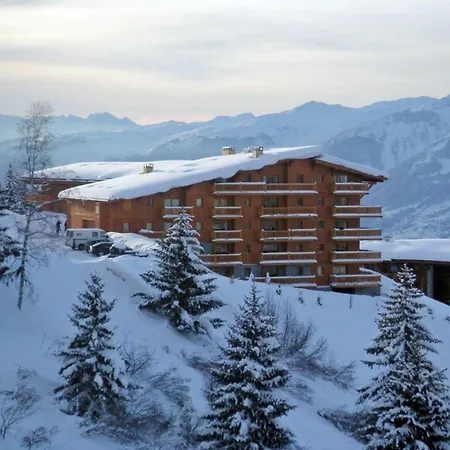 4 Chambres, Skis Aux Pieds, Parking, Animaux Admis, Wifi - Fr-1-352-82