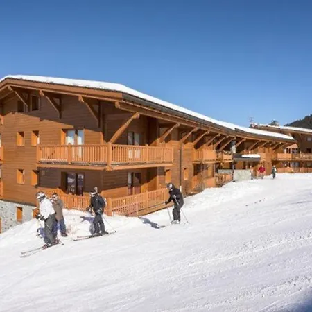 4 Chambres, Skis Aux Pieds, Parking, Animaux Admis, Wifi - Fr-1-352-82 Apartment Les Arcs (Savoie)