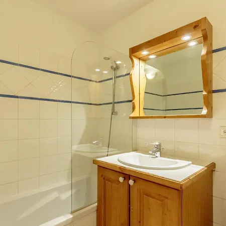 4 Chambres, Skis Aux Pieds, Parking, Animaux Admis, Wifi - Fr-1-352-82
