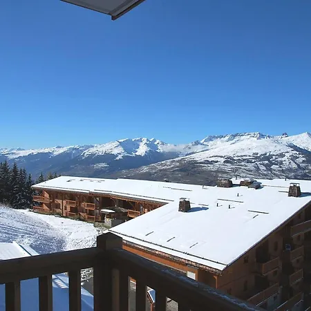Apartment 4 Chambres, Skis Aux Pieds, Parking, Animaux Admis, Wifi - Fr-1-352-82 *