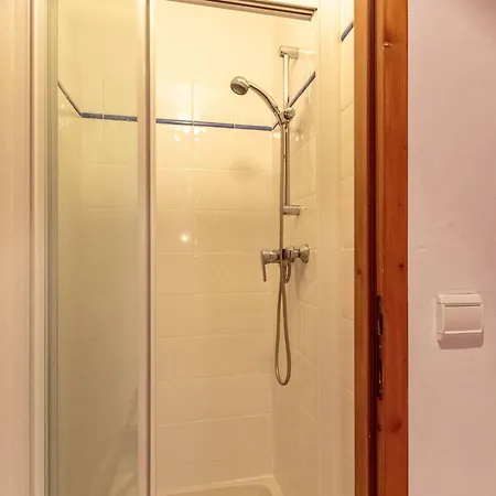 Apartment 4 Chambres, Skis Aux Pieds, Parking, Animaux Admis, Wifi - Fr-1-352-82 Les Arcs (Savoie)
